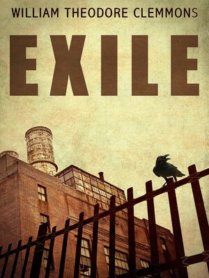 cover image of Exile